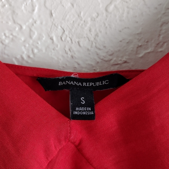 Banana Republic Bias Cut Camisole - Picture 5 of 6
